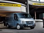 Ford Transit SWB Van 2006 года